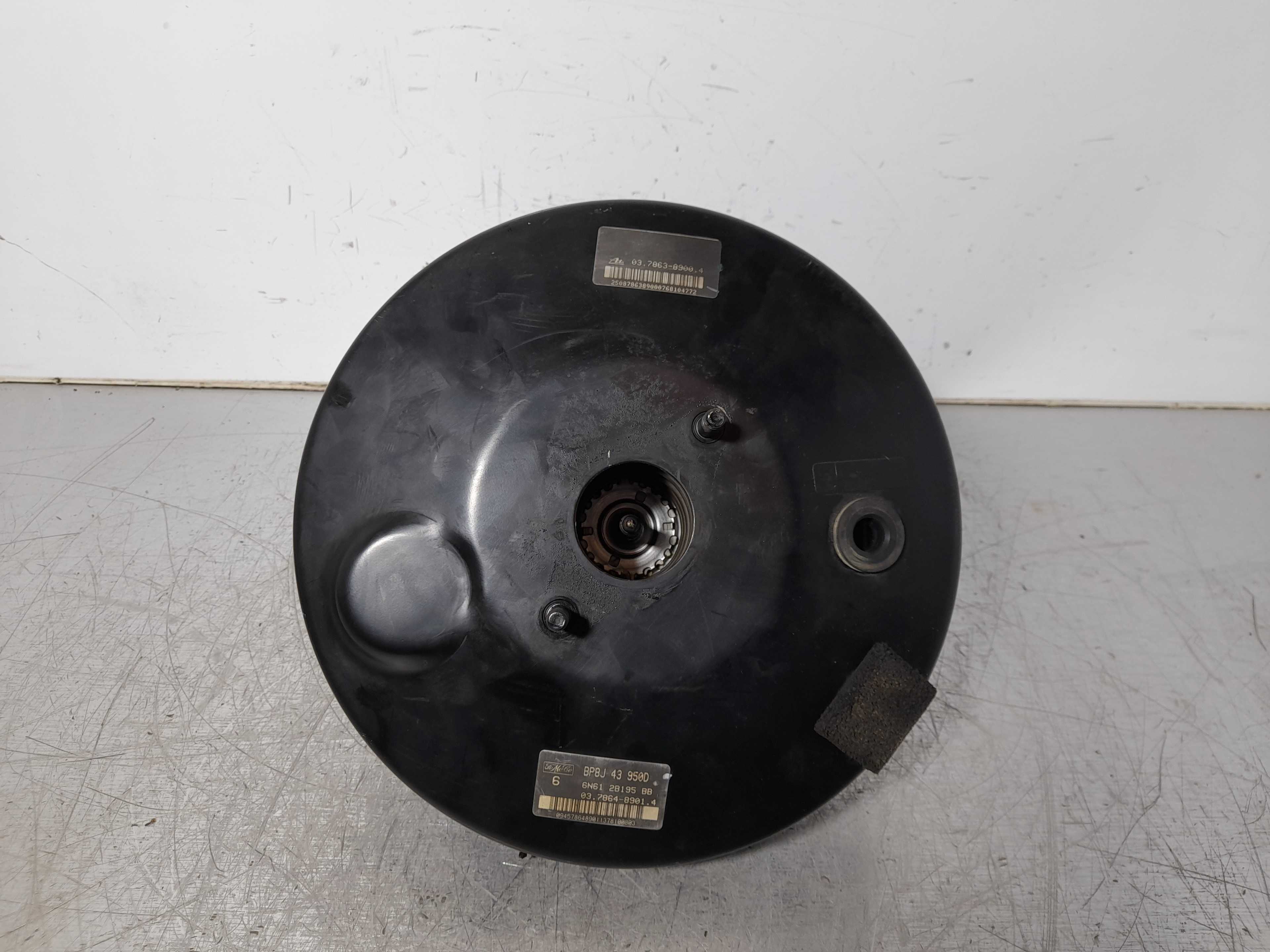 Recambio de servofreno para mazda 3 berlina (bk) 1.6 crdt active referencia OEM IAM 6N612B195BB ATE 