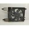 Recambio de electroventilador para chevrolet aveo ls referencia OEM IAM 95950489  