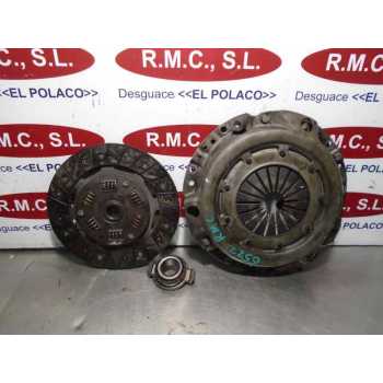 KIT EMBRAGUE 2052A7 