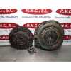 Recambio de kit embrague para citroën xantia berlina 1.9 sd sx referencia OEM IAM 2052A7  