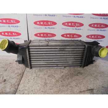 INTERCOOLER 9645682880 