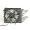 Recambio de electroventilador para skoda rapid 1.6 tdi dpf referencia OEM IAM 6R0121207A  