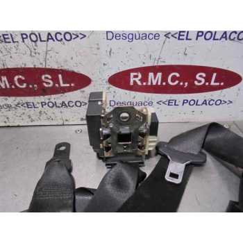 CINTURON SEGURIDAD DELANTERO DERECHO 42326A S2701687606 