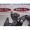 Recambio de cinturon seguridad delantero derecho para bmw z4 roadster (e85) 2.2i referencia OEM IAM 42326A S2701687606 