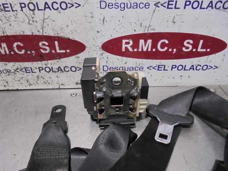 Recambio de cinturon seguridad delantero derecho para bmw z4 roadster (e85) 2.2i referencia OEM IAM 42326A S2701687606 