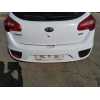 Recambio de paragolpes trasero para kia cee´d business referencia OEM IAM 86611A2600  
