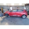 renault clio iv del año 2012