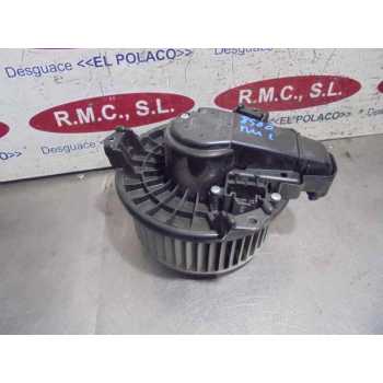MOTOR CALEFACCION 