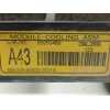 Recambio de electroventilador para chevrolet aveo ls referencia OEM IAM 95950489  