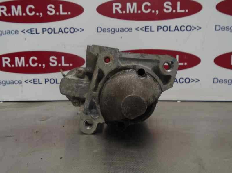 Recambio de motores de arranque para renault kangoo (f/kc0) 1.5 dci diesel referencia OEM IAM 8200426577  OFERTA