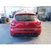 renault clio iv del año 2012