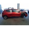 renault clio iv del año 2012