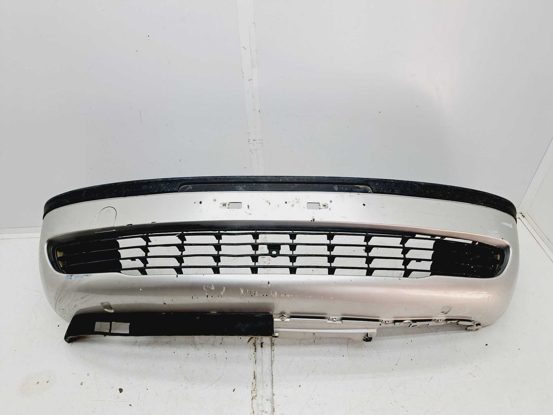 Recambio de paragolpes delantero para opel zafira a club referencia OEM IAM   