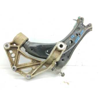 BRAZO SUSPENSION INFERIOR DELANTERO IZQUIERDO 6Q0199293D 