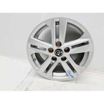 LLANTA R16 