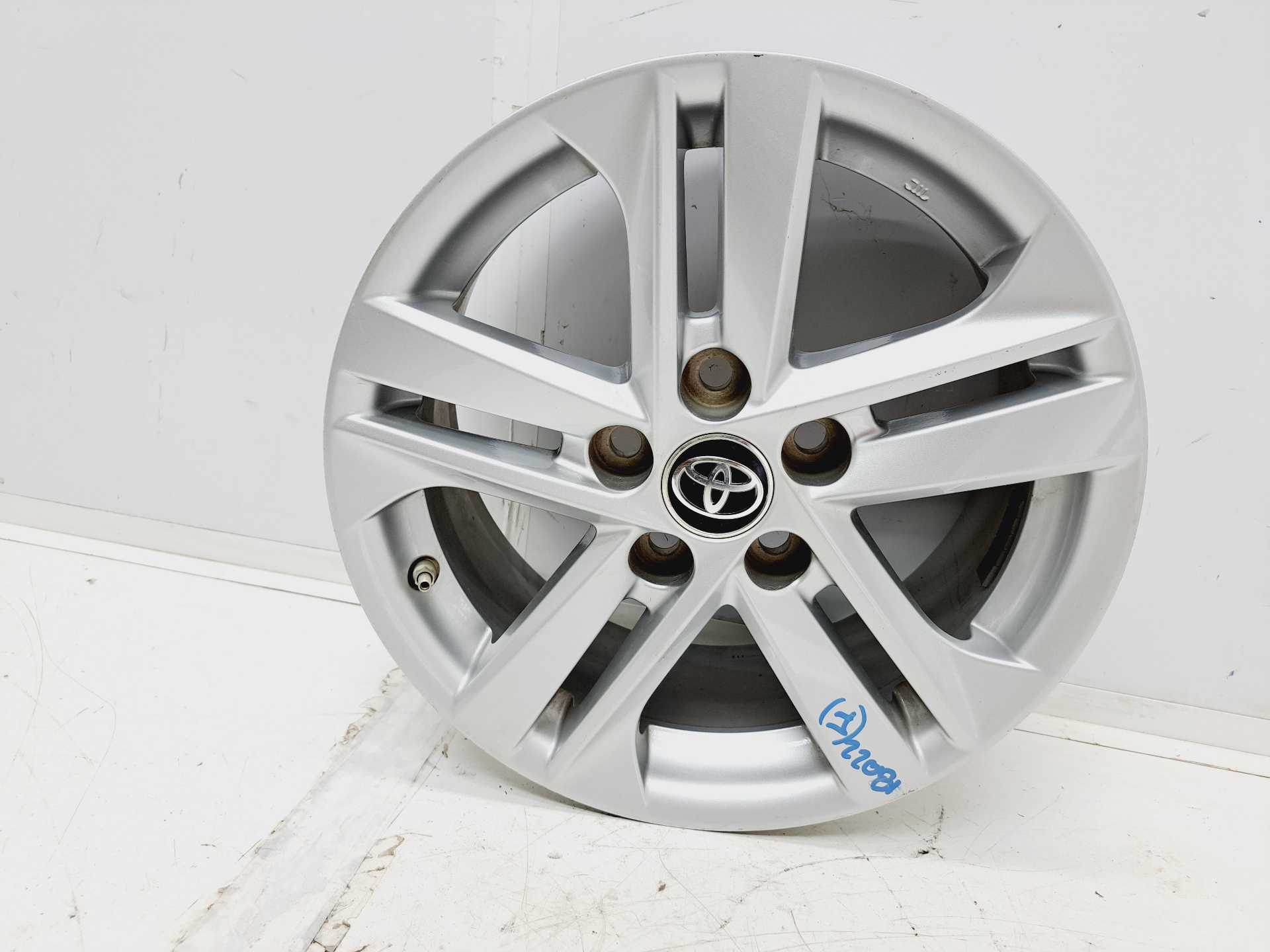 Recambio de llanta para toyota corolla hybrid (e21) 1.8 referencia OEM IAM R16  
