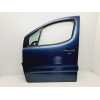 Recambio de puerta delantera izquierda para citroën berlingo station wagon sx multispace referencia OEM IAM   