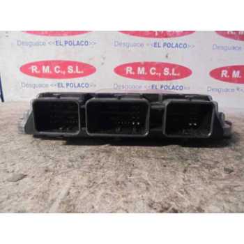 CENTRALITA MOTOR UCE 9658274580 0281011561 