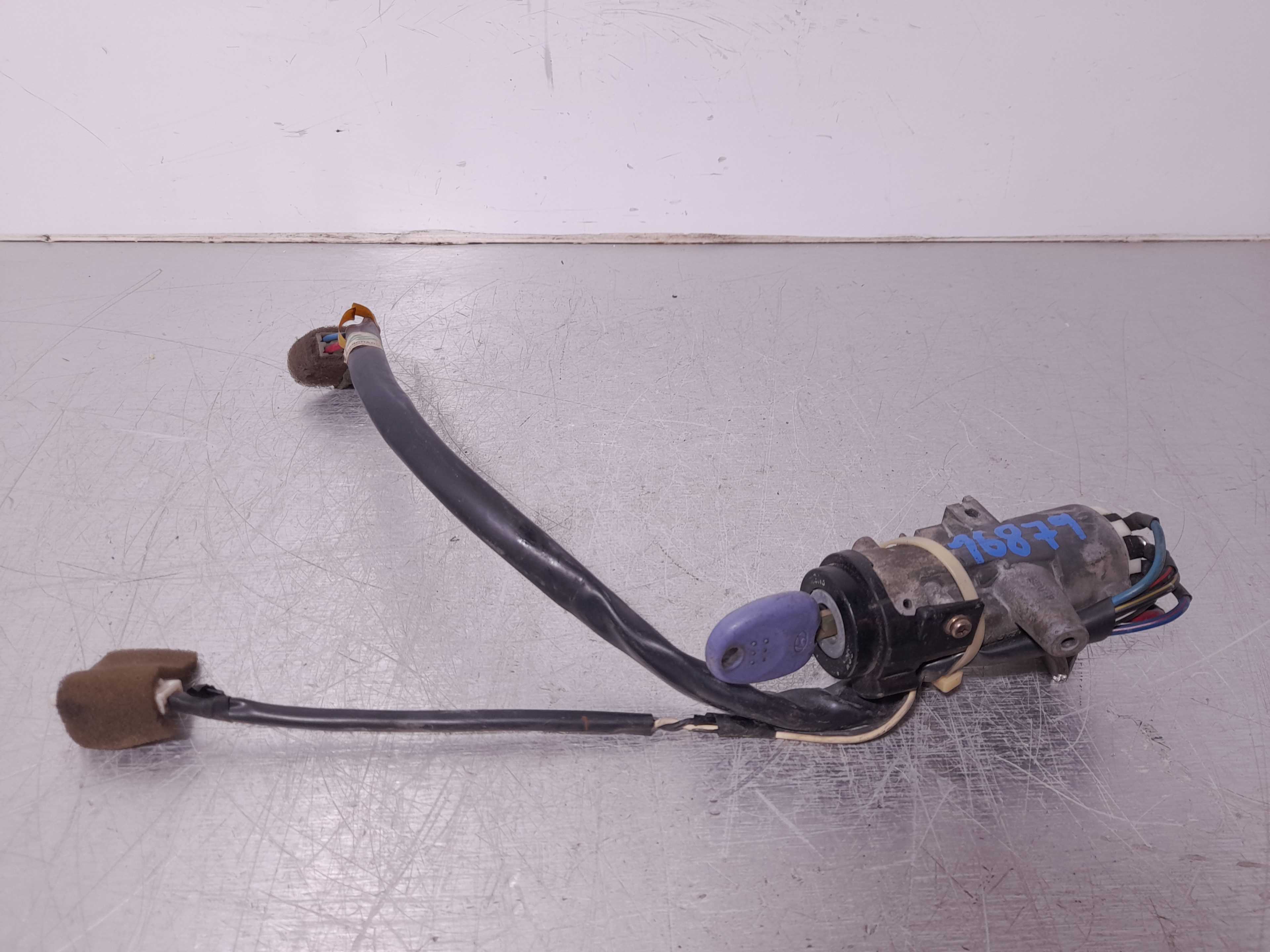 Recambio de conmutador de arranque para hyundai accent (x3) 1.3 gls automático referencia OEM IAM   