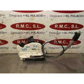 CERRADURA PUERTA DELANTERA DERECHA 5N1837016 