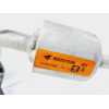 Recambio de tubos aire acondicionado para peugeot 207 confort referencia OEM IAM 9682812580  