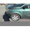 Recambio de aleta delantera izquierda para renault scenic ii authentique referencia OEM IAM   