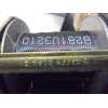 Recambio de cinturon seguridad delantero derecho para bmw z4 roadster (e85) 2.2i referencia OEM IAM 42326A S2701687606 