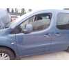 Recambio de puerta delantera izquierda para citroën berlingo station wagon sx multispace referencia OEM IAM   
