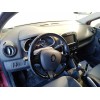 renault clio iv del año 2012