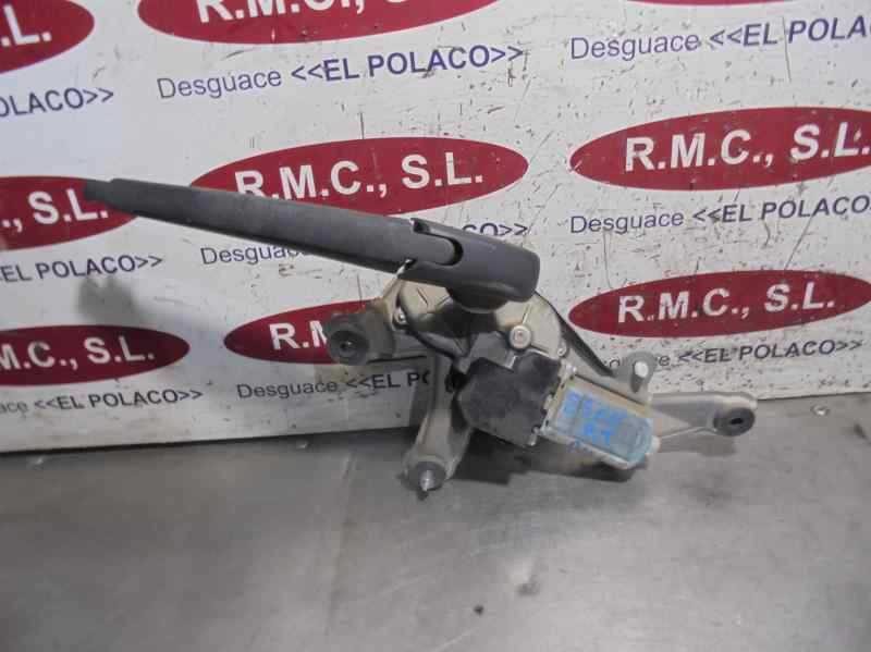 Recambio de motor limpia trasero para toyota rav 4 (a3) executive referencia OEM IAM  2596001890 