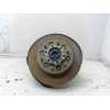 Recambio de mangueta delantera izquierda para nissan patrol (k/w160) familiar (w160) referencia OEM IAM   