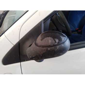 RETROVISOR IZQUIERDO 