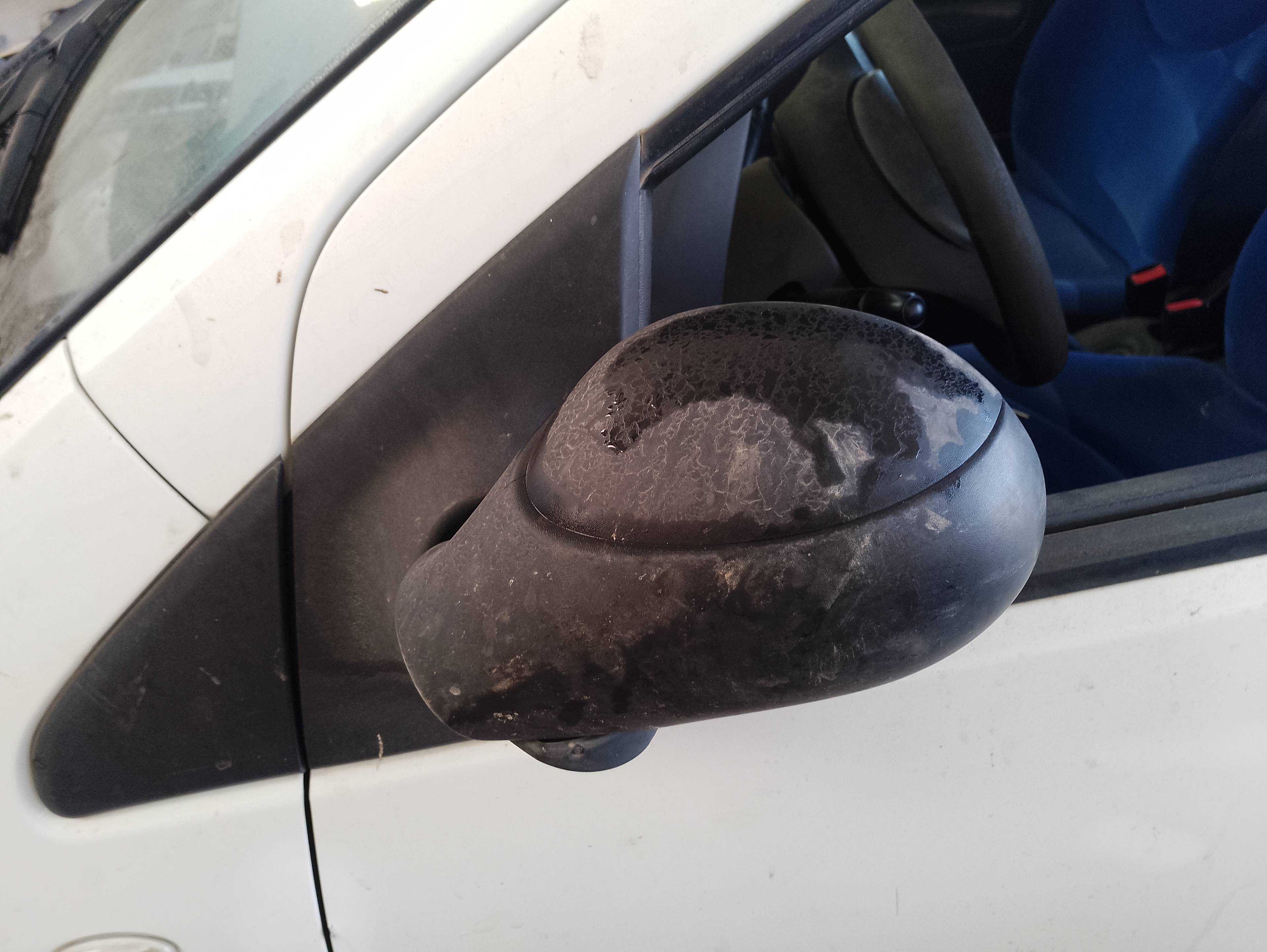 Recambio de retrovisor izquierdo para citroën c2 audace referencia OEM IAM   