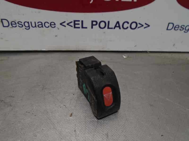 Recambio de mando warning para opel corsa b 1.5 diesel referencia OEM IAM   
