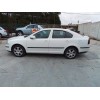 skoda octavia berlina (1z3) del año 2005