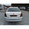 skoda octavia berlina (1z3) del año 2005