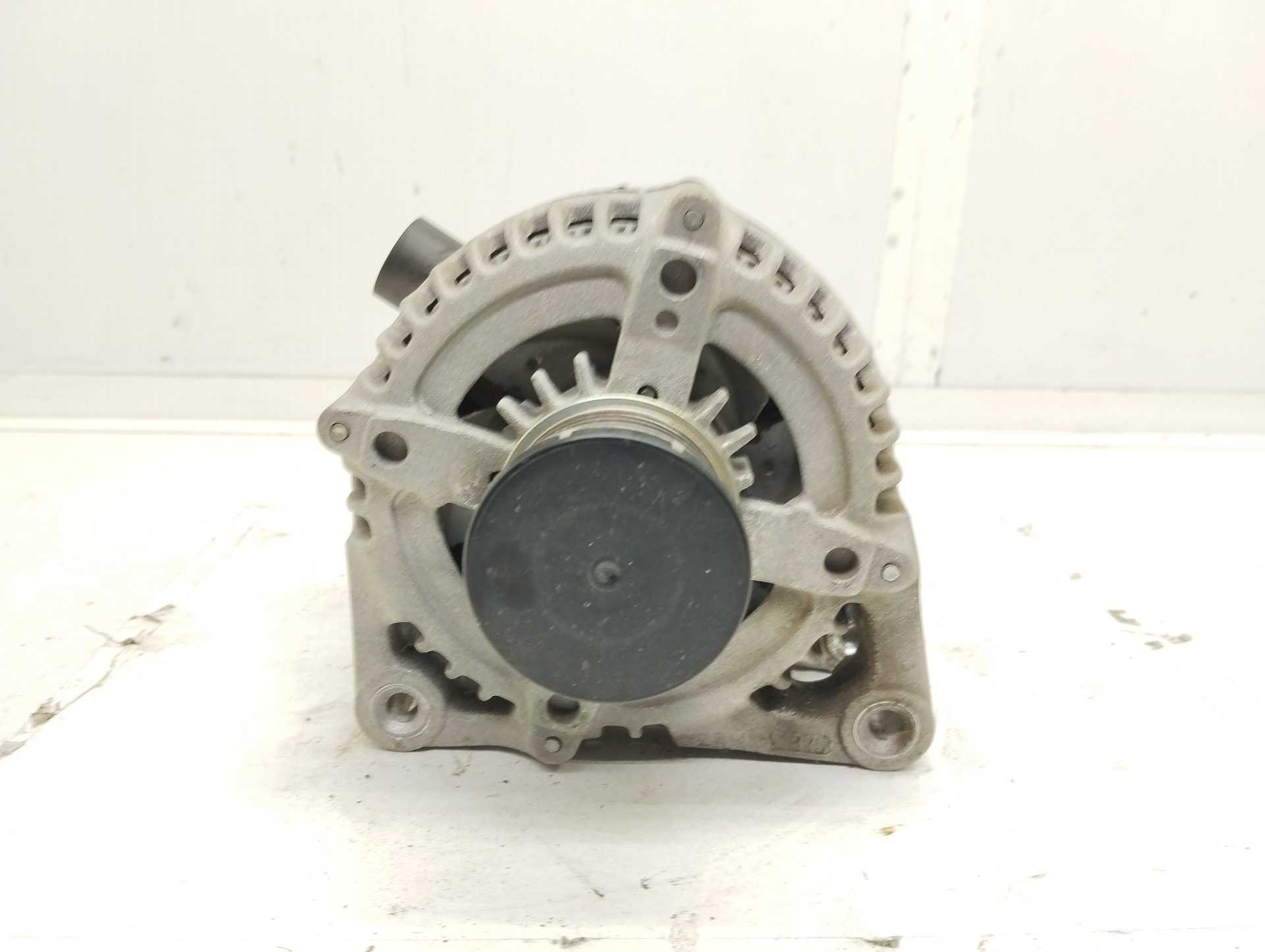 Recambio de alternador para ford ecosport (cr6) cool&connect referencia OEM IAM KN1510300AAA FOMOCO 