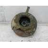 Recambio de mangueta delantera izquierda para nissan patrol (k/w160) familiar (w160) referencia OEM IAM   