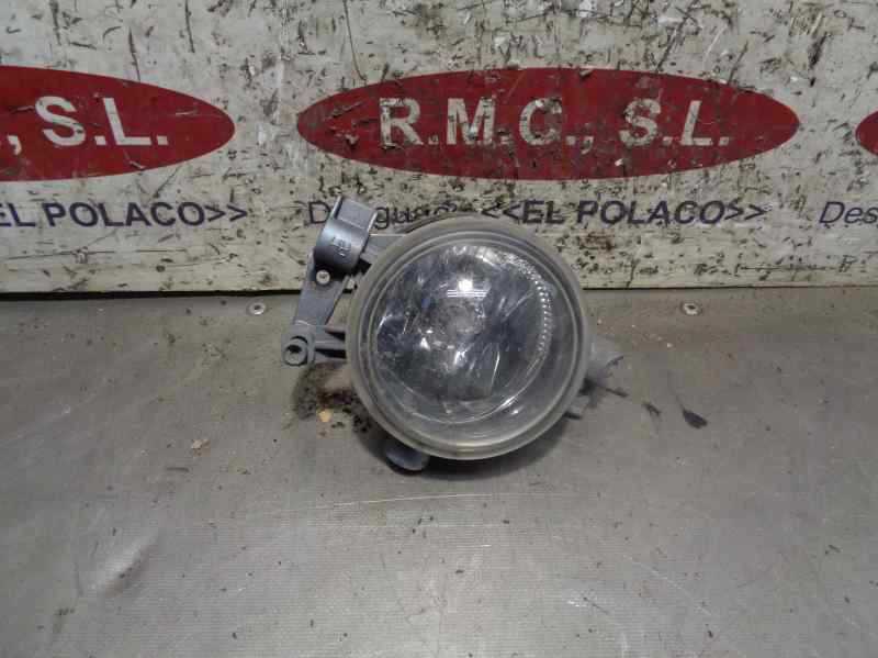 Recambio de faro antiniebla izquierdo para ford focus berlina (cap) ambiente (d) referencia OEM IAM   