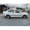 skoda octavia berlina (1z3) del año 2005