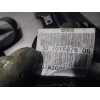Recambio de cinturon seguridad delantero derecho para bmw z4 roadster (e85) 2.2i referencia OEM IAM 42326A S2701687606 