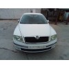 skoda octavia berlina (1z3) del año 2005