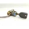 Recambio de bombin puerta delantera derecha para mitsubishi montero pinin (h60/h70) 1.8 cat referencia OEM IAM   