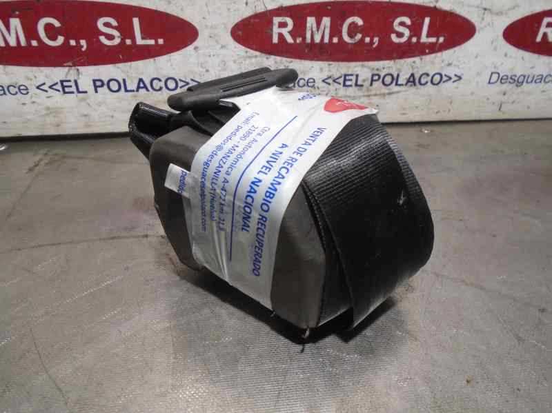 Recambio de cinturon seguridad trasero derecho para seat ibiza sc (6p5) 1.4 16v tsi act referencia OEM IAM   