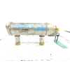 Recambio de enfriador de gases para peugeot 607 (s2) básico referencia OEM IAM 876398F 215972396 