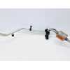 Recambio de tubos aire acondicionado para peugeot 207 confort referencia OEM IAM 9682812580  