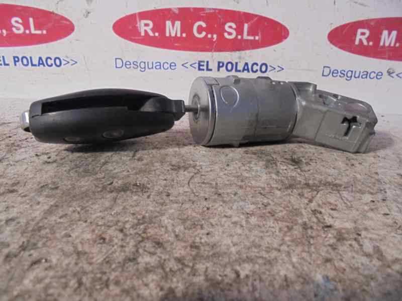 Recambio de conmutador de arranque para citroën c5 berlina 1.6 16v hdi fap referencia OEM IAM   