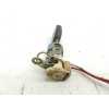 Recambio de bombin puerta delantera derecha para mitsubishi montero pinin (h60/h70) 1.8 cat referencia OEM IAM   