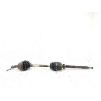 Recambio de transmision delantera derecha para citroën c4 picasso 2.0 hdi fap cat (rhr / dw10bted4) referencia OEM IAM 965755558