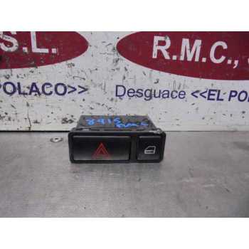 MANDO WARNING 61318368920 